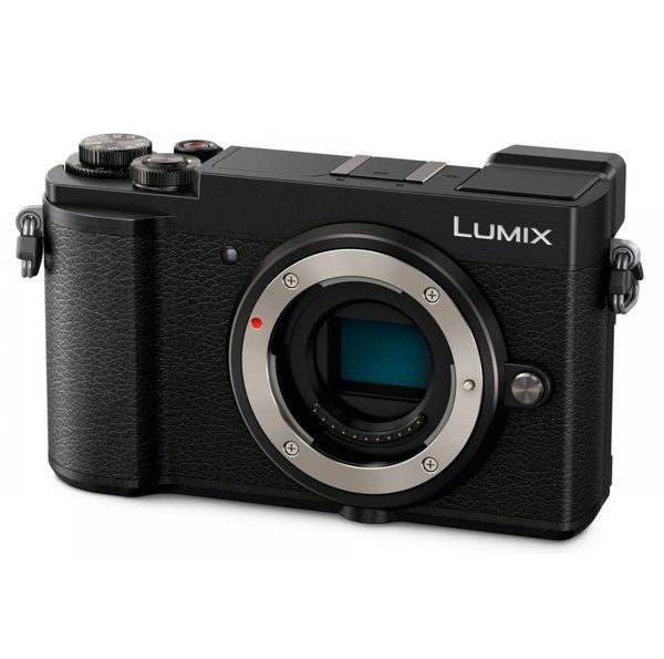 Цифр. фотокамера Panasonic DC-GX9 Body