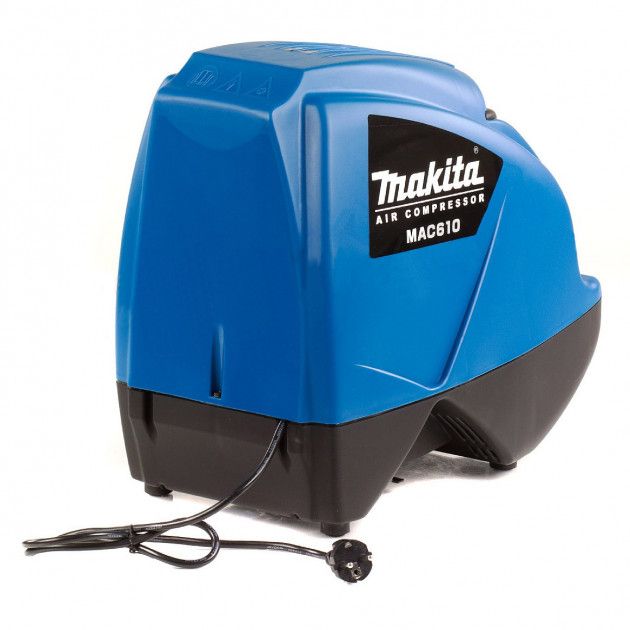 Компресор Makita MAC 610