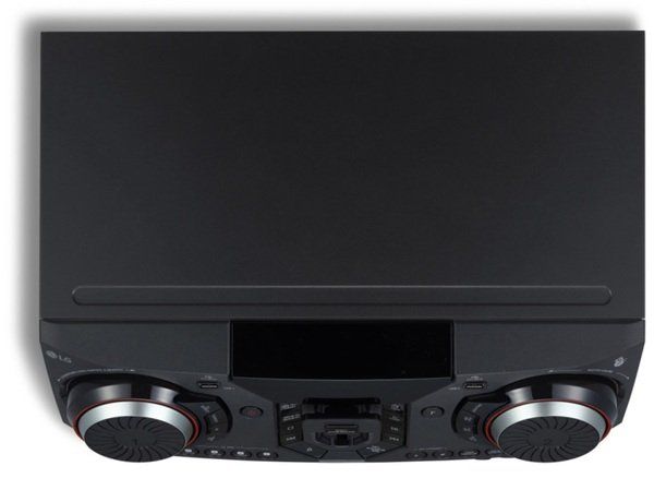 LG CL87