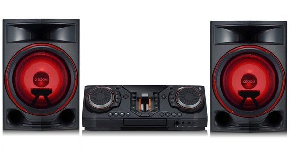 LG CL87