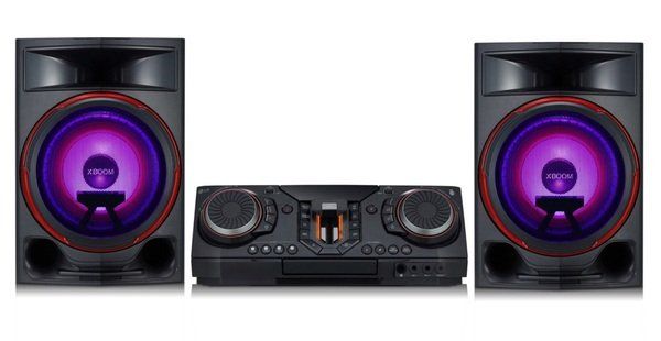 LG CL87