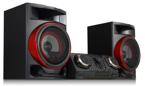 LG CL87