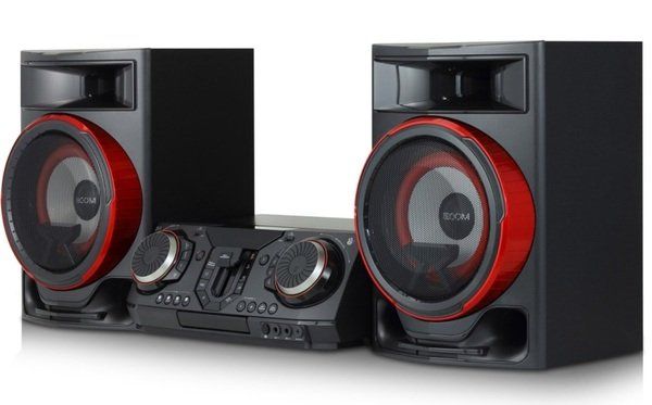 LG CL87