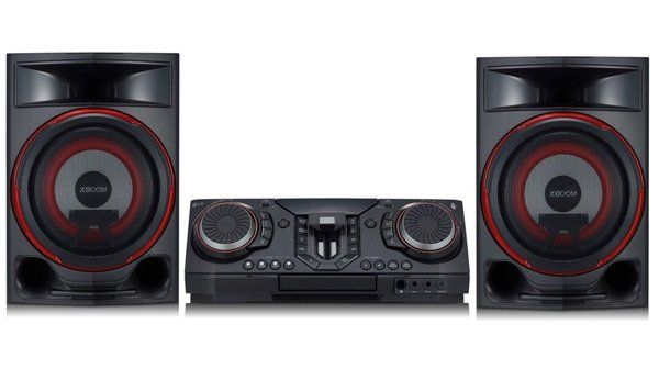 LG CL87