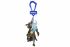 Фігурка-брелок Jazwares Fortnite Figure Hanger Ragnarok S1