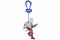 Фігурка-брелок Jazwares Fortnite Figure Hanger Love Ranger S1