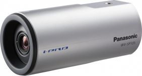 IP-Камера Panasonic HD network bullet camera