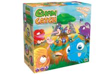 Електронна гра Splash Toys Голодні хамелеони ST30110