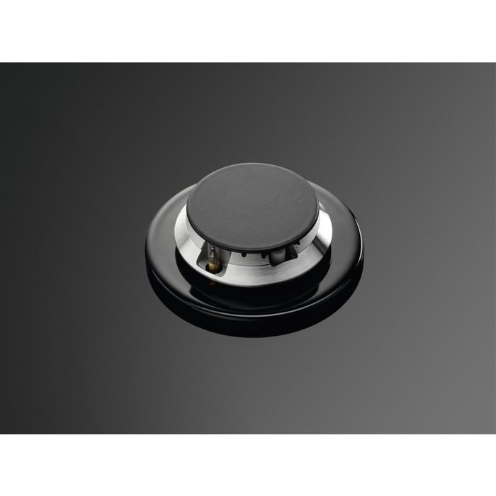 Варильна поверхня Electrolux GPE263YK