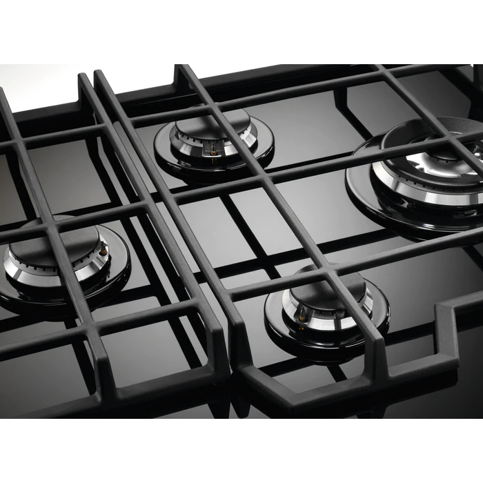 Варильна поверхня Electrolux GPE263YK