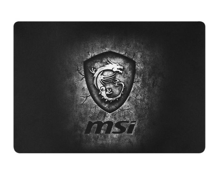 Ігрова поверхня MSI AGILITY GD20 M (320x220x5мм) J02-VXXXXX4-EB9
