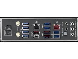 Материнcька плата ASUS ROG_ZENITH_EXTREME_ALPHA sTR4 X399 8xDDR4 Wi-Fi!!!BT EATX