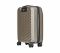 Валіза мала Wenger Lumen 20", 4 колеса, бронза