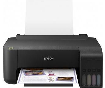 Принтер A4 Epson L1110 Фабрика друку
