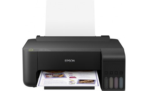 Принтер A4 Epson L1110 Фабрика друку