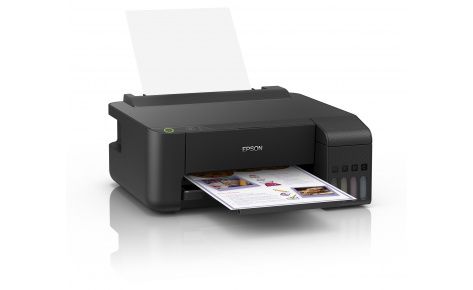 Принтер A4 Epson L1110 Фабрика друку