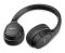 Навушники Philips ActionFit TASH402BK Over-Ear IPX4 Wireless Mic Чорний