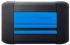 Портативний жорсткий диск Apacer 1TB USB 3.1 AC633 IP55 Blue