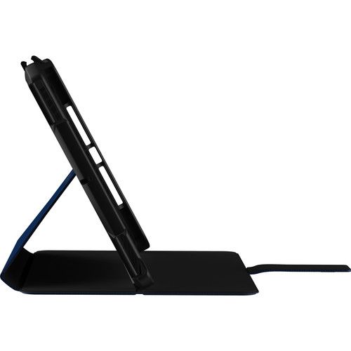 Чохол UAG для iPad 10.2 (2019/2020/2021) Metropolis, Cobalt