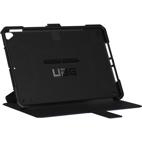 Чохол UAG для iPad 10.2 (2019/2020/2021) Metropolis, Cobalt
