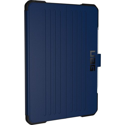 Чохол UAG для iPad 10.2 (2019/2020/2021) Metropolis, Cobalt
