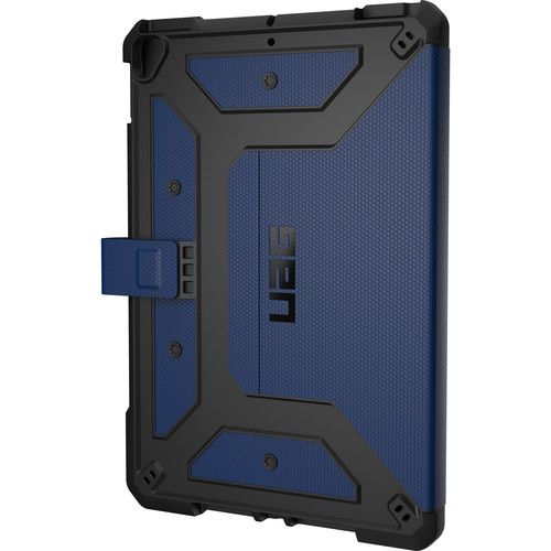 Чохол UAG для iPad 10.2 (2019/2020/2021) Metropolis, Cobalt
