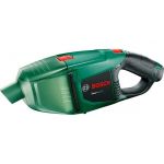 Пилосос Bosch EasyVac 12, акумуляторний, 12*2 .5аг, контейнер 0.38 Л, 1кг