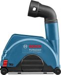 Кожух для УШМ захисний з пиловідвідом Bosch GDE 115/125 FC-T, 115-125мм
