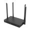 Маршрутизатор TENDA W15E Hotspot AC1200 3xFE LAN, 1xFE WAN