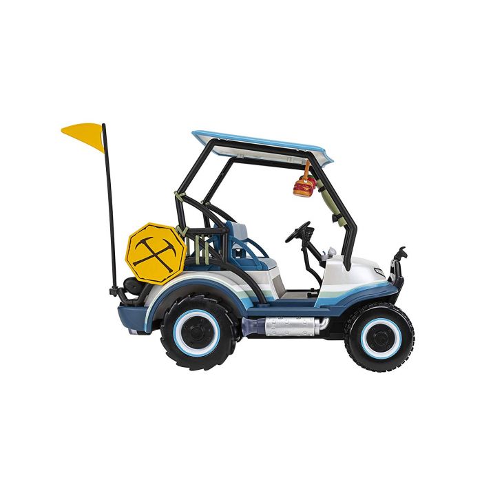 Ігровий набір Jazwares Fortnite Deluxe Feature Vehicle ATK