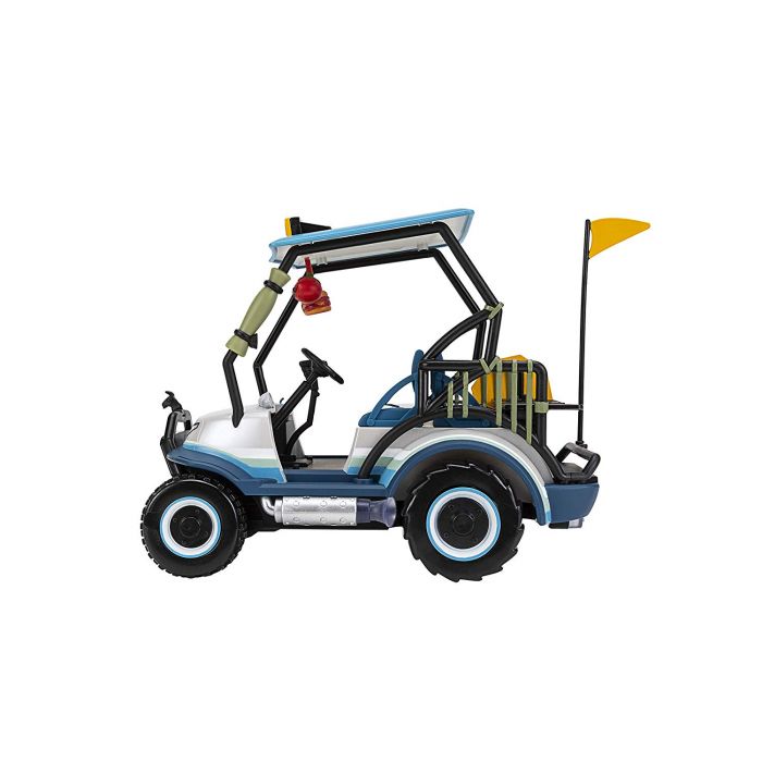 Ігровий набір Jazwares Fortnite Deluxe Feature Vehicle ATK