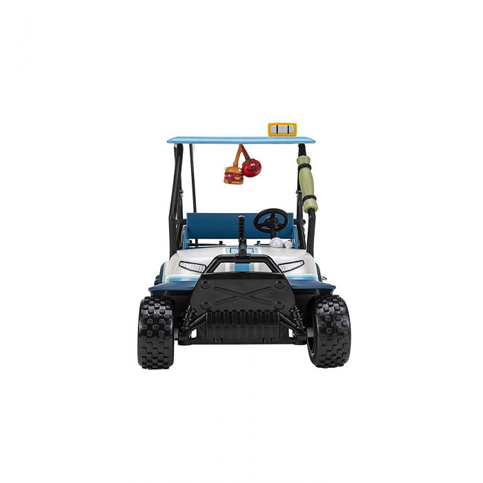 Ігровий набір Jazwares Fortnite Deluxe Feature Vehicle ATK