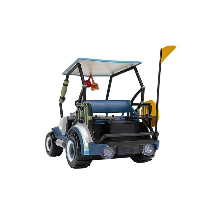Ігровий набір Jazwares Fortnite Deluxe Feature Vehicle ATK