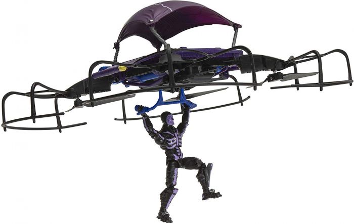 Квадрокоптер іграшковий Jazwares Fortnite Drone Cloudstrike Glider