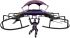 Квадрокоптер іграшковий Jazwares Fortnite Drone Cloudstrike Glider