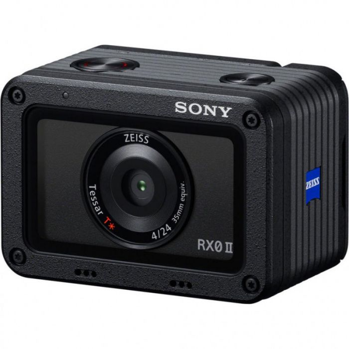 Цифр. фотокамера Sony Cyber-Shot RX0