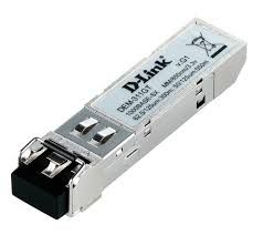 SFP-Трансiвер 311GT 1x1000BaseSX MM 550м, LC