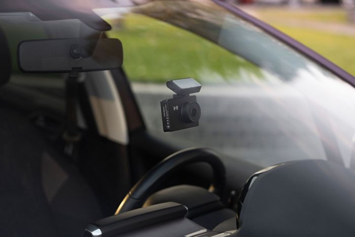 Відеореєстратор автомобільний 2E Drive 750 Magnet