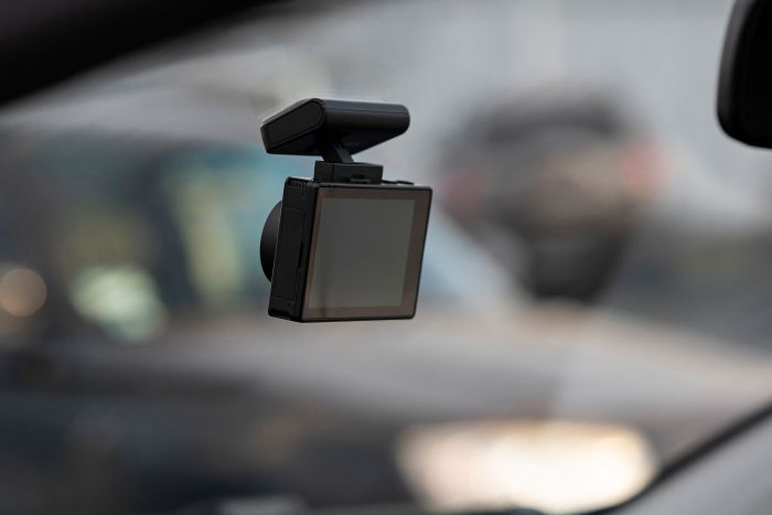 Відеореєстратор автомобільний 2E Drive 750 Magnet