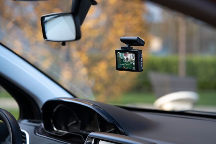 Відеореєстратор автомобільний 2E Drive 750 Magnet