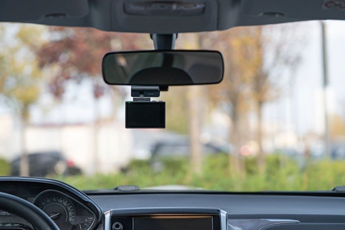 Відеореєстратор автомобільний 2E Drive 750 Magnet