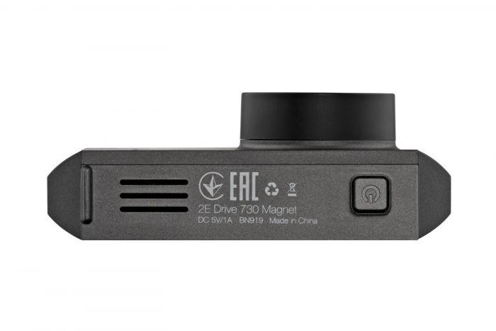 Відеореєстратор автомобільний 2E Drive 730 Magnet
