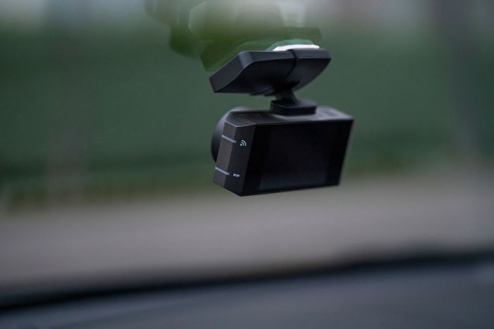 Відеореєстратор автомобільний 2E Drive 730 Magnet