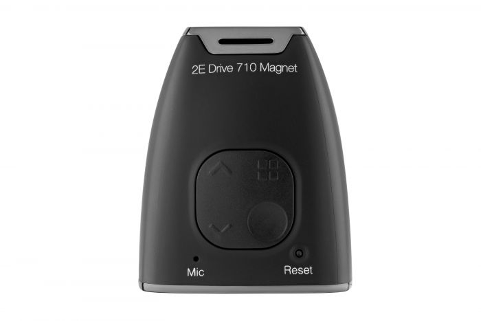 Відеореєстратор автомобільний 2E Drive 710 Magnet