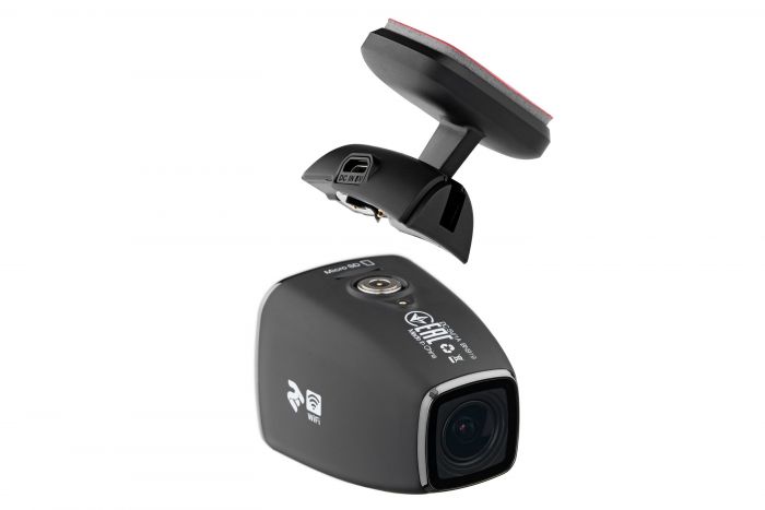 Відеореєстратор автомобільний 2E Drive 710 Magnet