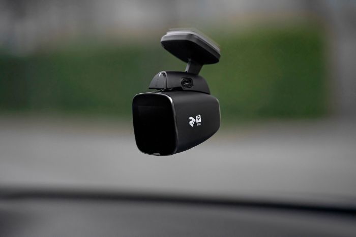 Відеореєстратор автомобільний 2E Drive 710 Magnet
