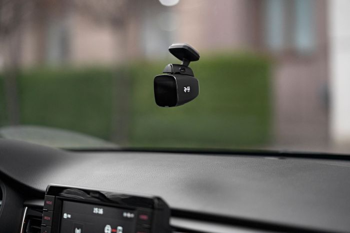 Відеореєстратор автомобільний 2E Drive 710 Magnet