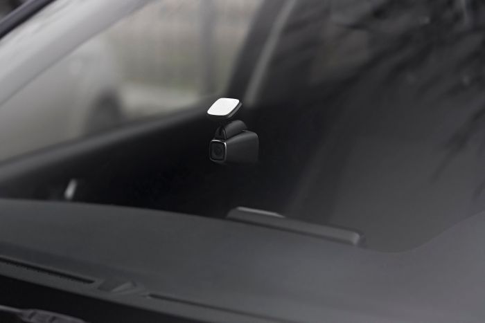 Відеореєстратор автомобільний 2E Drive 710 Magnet
