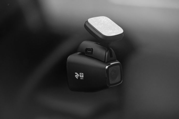Відеореєстратор автомобільний 2E Drive 710 Magnet