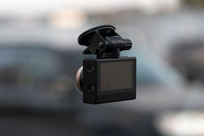 Відеореєстратор автомобільний 2E Drive 530